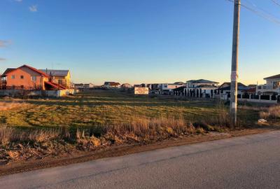 Spațiu comercial, în Preajba - 4