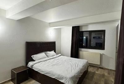 Garsonieră semidecomandată în Broșteni - 1