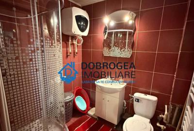 C5- Garsoniera, decomandata, etaj 1, complet mobilata si uti - 4