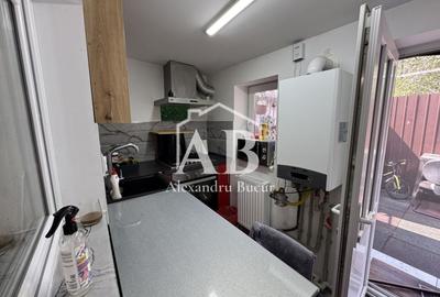 Casă individuală cu 2 camere cu Canalizare în Bd. Laminorului - 5
