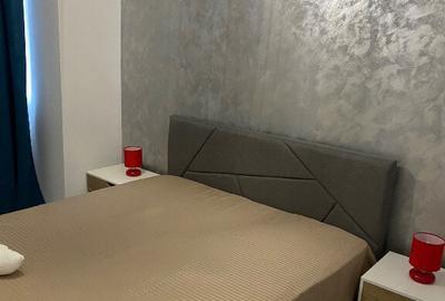 Apartament 2 camere de inchiriat Cartier Visoianu - 8