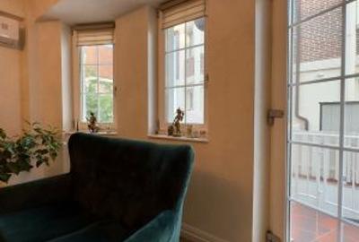 Casă cu 4 camere cu Teren 80 Mp în Copou