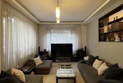 DE VANZARE: Vila cu 5 camere, terasa inchisa, garaj, ansamblu inchis - Pipera - 3