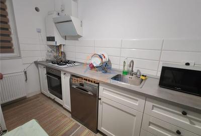 Apartament cu 3 camere decomandat, mobilat în Ghencea - 4