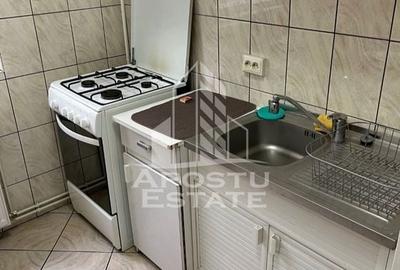 Apartament cu o camera,decomandat,Complexul Studentesc - 4