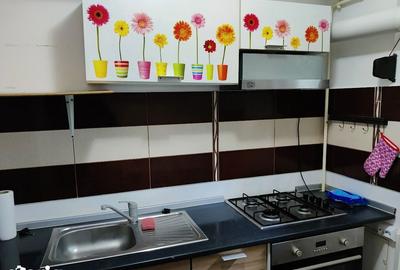 Apartament cu 2 camere decomandat în Militari - 1