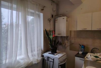 Apartament 2 camere Popesti Leordeni  Lidl - 5