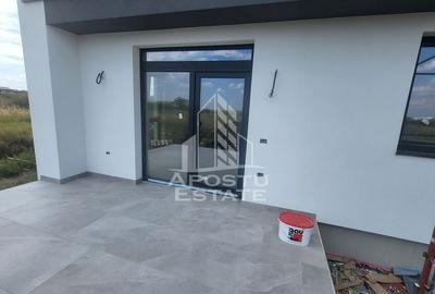 Casa individuala,5 camere,Sacalaz,la cheie - 13