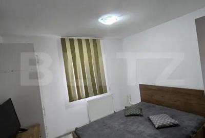 Apartament cu 3 camere semidecomandat în Soarelui - 8