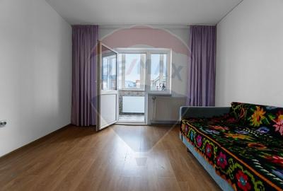 Apartament cu 2 camere decomandat, mobilat în Electroprecizia - 10