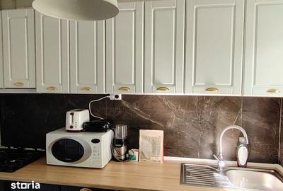 Apartament cu 2 camere în Podu Roș - 1