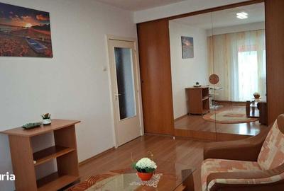Apartament cu 4 camere, mobilat în Central - 3