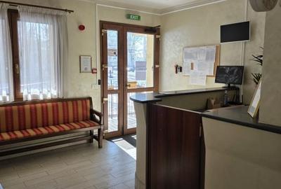 Apartament cu 2 camere nedecomandat, mobilat în Central - 13