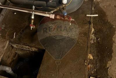 Casă cu Teren 730 Mp în Dârlos - 2