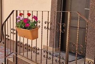 Casa-Vila - Prelungirea Ghencea -Cartierul Latin-149000E +TVA -  Comision 0 ! - 5