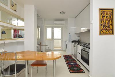 INCHIRIERE APARTAMENT 2 CAMERE 13 SEPTEMBRIE – HOTEL MARRIOTT - 11