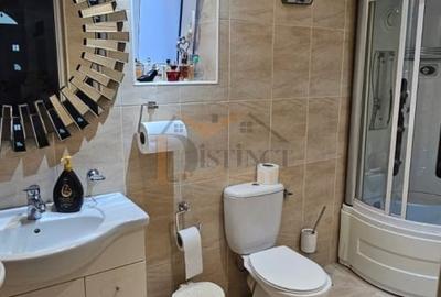 OPORTUNITATE DE MOMENT !!! , vila moderna in zona semicentrala. - 7