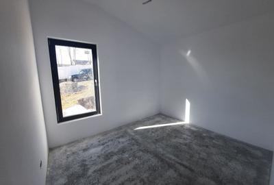 Casă individuală cu 3 camere cu Teren 650 Mp în Negrești (Dobreni) - 9