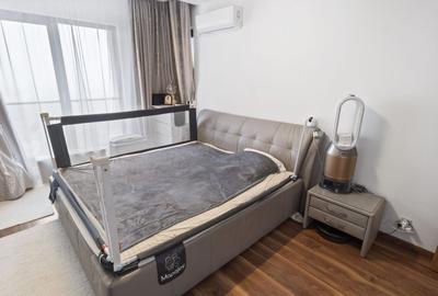 Apartament cu 2 camere decomandat, mobilat în Crângași - 8