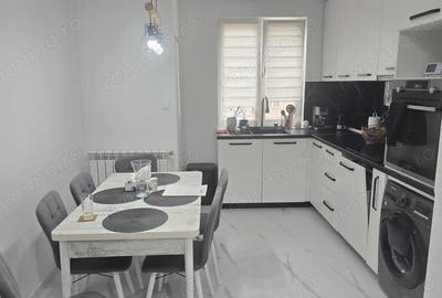 Vand apartament de 3 camere decomandat, in Deva, Imp.Traian, mobilat, utilat - 1