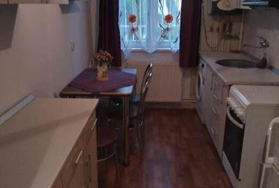 Garsoniera zona Ferdinand - Obor - 2