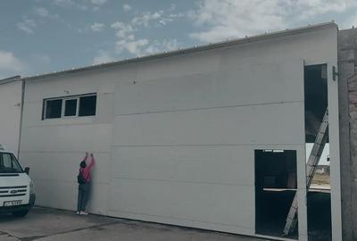 Spațiu comercial, de 550 mp, în Central - 6