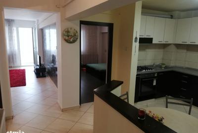 Apartament cu 2 camere decomandat în Obcini - 4