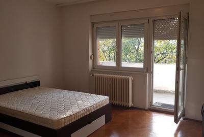 Apartament 2 camere separate  langa Facultatea de Medicina - 2