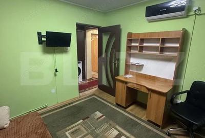 Apartament cu 2 camere decomandat în Micro 15 - 4
