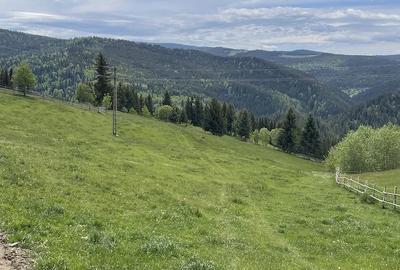 Teren de 7000 mp, în Măguri