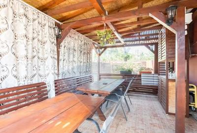 Casă cu 6 camere cu Teren 458 Mp în Rahova - 17