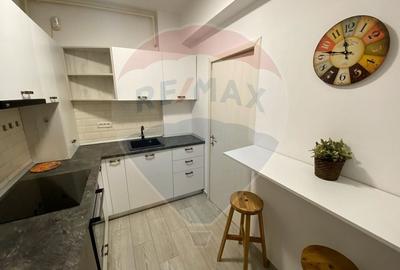 Apartament cu 2 camere de închiriat în zona Elvila - 3