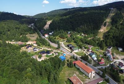 Hotel / Pensiune cu 30 camere de vanzare in zona Nord - 18