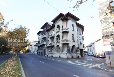 Spatiu birouri - 3 camere | Zona Cismigiu | Et. 2 Cladir - 15