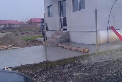 Casă cu 5 camere cu Teren 200 Mp în Lucăceni - 4