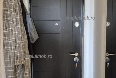 Apartament cu 2 camere decomandat, mobilat în Baba Novac - 6