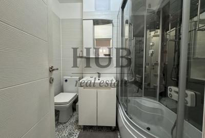 Apartament cu 2 camere-decomandat -zona centrala-piata centrala Bacau - 5