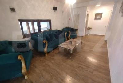 Spațiu comercial, de 900 mp, în Central - 5