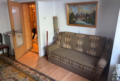 Apartament cu 3 camere în Precista - 2