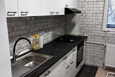 Apartament cu 2 camere decomandat în Central - 2