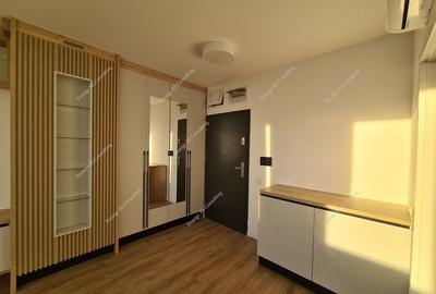 XCity Towers - Apartament cu 2 camere si loc de parcare privat - Torontalului XCity Towers - Apartament cu 2 camere si loc de parcare privat - Torontalului - 4