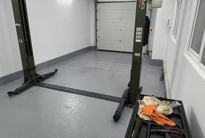 Spațiu comercial, de 65 mp, în Central - 6