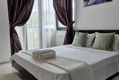 Apartament cu 2 camere decomandat, mobilat în Domenii - 10