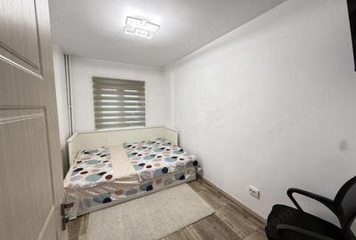Apartament cu 4 camere în Republicii - 7