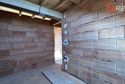 Duplex cu 4 camere cu Canalizare în Sânandrei - 12