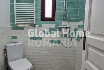 Vila D+P+E+M | Birouri | Parcul Carol | Bulevardul Libertatii | - 18