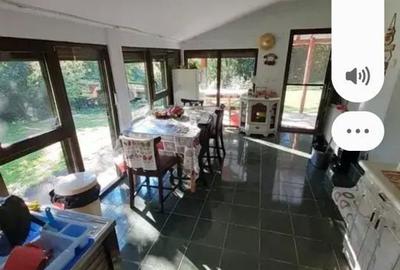 Casă cu 2 camere în Munteni - 4