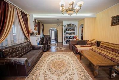 Casă individuală cu 5 camere cu Canalizare în Sud-Est - 9