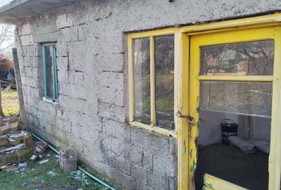 Casă cu 5 camere cu Teren 2000 Mp în Greaca - 4