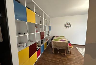 Apartament cu 3 camere ()și loc de parcare subteran (DIRECT Proprietar). - 12